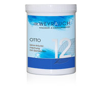 Produktbild von Dr. Weyrauch Nr. 12 Otto Verdauungshilfe Pulver für Leber und Verdauung 400 g - 400 g
