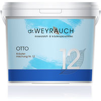 Produktbild von Dr. Weyrauch Nr. 12 Otto zur Unterstützung der Verdauung für Pferde 1,2 kg - 1,2 kg