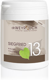 Dr. Weyrauch Nr. 13 Siegfried Kapseln für Hunde 180 Stück - 180 Stk. – Bild 1 von 2