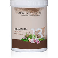 Produktbild von Dr. Weyrauch Nr. 13 Siegfried Mash Ergänzungsfutter für die Verdauung und Magen-Darm-Gesundheit