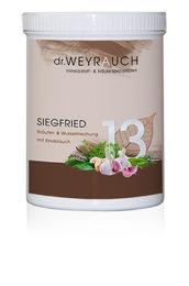 Dr. Weyrauch Nr. 13 Siegfried Verdauungshilfe 400 g - 400 g – Bild 1 von 3