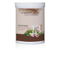 Produktbild von Dr. Weyrauch Nr. 13 Siegfried Verdauungshilfe 400 g - 400 g