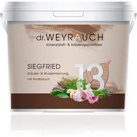 Produktbild von Dr. Weyrauch Nr. 13 Siegfried zur Unterstützung der Verdauung und des Magen-Darm-Systems 1200 g - 1,2 kg