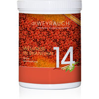 Produktbild von Dr. Weyrauch Nr. 14 Wellness in Shanghai 0,25 kg