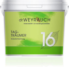 Dr. Weyrauch Nr. 16 Tagträumer Beruhigung 1200 g - 1,2 kg – Bild 1 von 3
