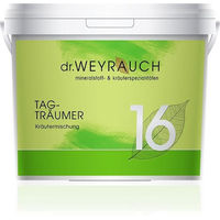 Produktbild von Dr. Weyrauch Nr. 16 Tagträumer Beruhigung 1200 g - 1,2 kg