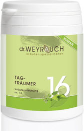Produktbild von Dr. Weyrauch Nr. 16 Tagträumer Kapseln für Pferde 180 Stück