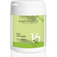 Produktbild von Dr. Weyrauch Nr. 16 Tagträumer Kapseln für Pferde 180 Stück