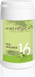 Produktbild von Dr. Weyrauch Nr. 16 Tagträumer Kapseln für Pferde 60 Stück