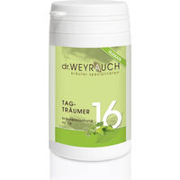 Produktbild von Dr. Weyrauch Nr. 16 Tagträumer Kapseln für Pferde 60 Stück