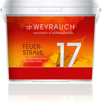 Produktbild von Dr. Weyrauch Nr. 17 Feuerstrahl Ergänzungsfutter mit Vitamin B-Komplex 5 kg