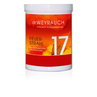 Produktbild von Dr. Weyrauch Nr. 17 Feuerstrahl Ergänzungsfutter Pulver für Haut und Fell 500 g - 500 g