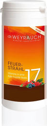Dr. Weyrauch Nr. 17 Feuerstrahl Ergänzungsfuttermittel für Hunde mit Vitaminen 60 Kapseln – Bild 1 von 2