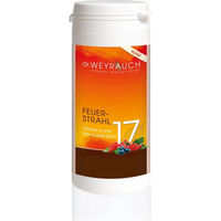 Produktbild von Dr. Weyrauch Nr. 17 Feuerstrahl Ergänzungsfuttermittel für Hunde mit Vitaminen 60 Kapseln