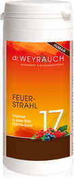 Produktbild von Dr. Weyrauch Nr. 17 Feuerstrahl Human Räucherwerk