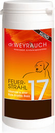 Produktbild von Dr. Weyrauch Nr. 17 Feuerstrahl Hund Beruhigung mit Vitaminen