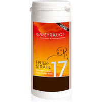 Produktbild von Dr. Weyrauch Nr. 17 Feuerstrahl Hund Beruhigung mit Vitaminen