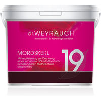 Produktbild von Dr. Weyrauch Nr. 19 Mordskerl Ergänzungsfutter zur Immunstärkung 5 kg