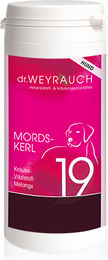 Produktbild von Dr. Weyrauch Nr. 19 Mordskerl Hund Gelenk-Supplement für Muskelaufbau und Gelenke
