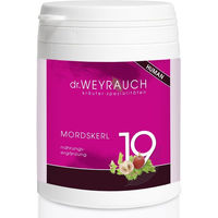 Produktbild von Dr. Weyrauch Nr. 19 Mordskerl Kapseln für Reiter 180 Stück