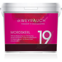 Produktbild von Dr. Weyrauch Nr. 19 Mordskerl Nahrungsergänzung zur Immunstärkung mit Vitaminen 1000g