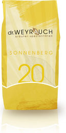 Produktbild von Dr. Weyrauch Nr. 20 Sonnenberg Müsli 12 kg - 12 kg