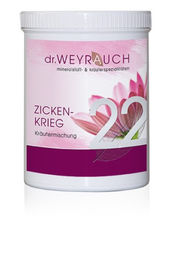 Dr. Weyrauch Nr. 22 Zickenkrieg 400 g - 400 g – Bild 1 von 2