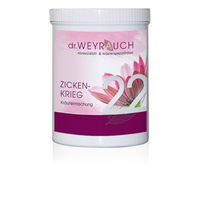 Produktbild von Dr. Weyrauch Nr. 22 Zickenkrieg 400 g - 400 g