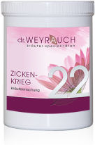 Produktbild von Dr. Weyrauch Nr. 22 Zickenkrieg zur Beruhigung