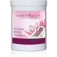 Produktbild von Dr. Weyrauch Nr. 22 Zickenkrieg zur Beruhigung