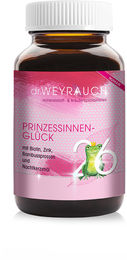 Produktbild von Dr. Weyrauch Nr. 26 Prinzessinnenglück Human