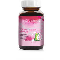 Produktbild von Dr. Weyrauch Nr. 26 Prinzessinnenglück Human