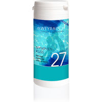 Produktbild von Dr. Weyrauch Nr. 27 Nymphenkuss für Reiter 180 Kapseln