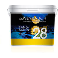 Produktbild von Dr. Weyrauch Nr. 28 Sandmann Beruhigung Ergänzungsfutter