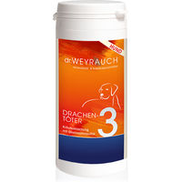 Produktbild von Dr. Weyrauch Nr. 3 Drachentöter Globuli für Hunde zur Unterstützung der Gelenke