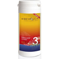 Produktbild von Dr. Weyrauch Nr. 3 Drachentöter Kapseln für Reiter 60 Stück
