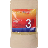 Produktbild von Dr. Weyrauch Nr. 3 Drachentöter Nahrungsergänzung Pulver für Gelenke und Knochen 100 g