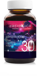 Produktbild von Dr. Weyrauch Nr. 30 Konstruktor HUMAN
