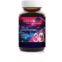 Produktbild von Dr. Weyrauch Nr. 30 Konstruktor HUMAN