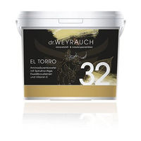 Produktbild von Dr. Weyrauch Nr. 32 EL Torro - 1,5 kg