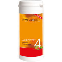 Produktbild von Dr. Weyrauch Nr. 4 Goldwert Human