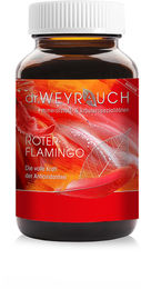 Produktbild von Dr. Weyrauch Nr. 40 Roter Flamingo