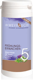 Produktbild von Dr. Weyrauch Nr. 5 Frühlingserwachen Human