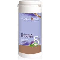 Produktbild von Dr. Weyrauch Nr. 5 Frühlingserwachen Human
