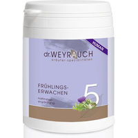 Produktbild von Dr. Weyrauch Nr. 5 Frühlingserwachen Kapseln für Pferde 180 Stück