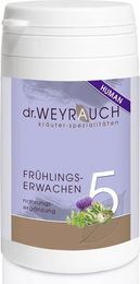 Dr. Weyrauch Nr. 5 Frühlingserwachen Kapseln für Reiter 60 Stück – Bild 1 von 1