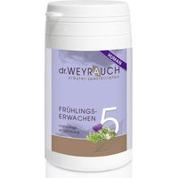 Produktbild von Dr. Weyrauch Nr. 5 Frühlingserwachen Kapseln für Reiter 60 Stück