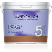 Produktbild von Dr. Weyrauch Nr. 5 Frühlingserwachen Mash zur Unterstützung von Leber und Verdauung für Pferde 1,2 kg - 1,2 kg