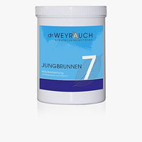 Produktbild von Dr. Weyrauch Nr. 7 Jungbrunnen für Pferde - 5000 g