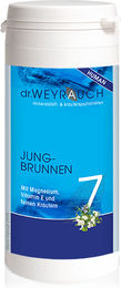 Produktbild von Dr. Weyrauch Nr. 7 Jungbrunnen Human